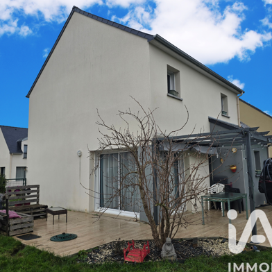 Maison 6 pièces 350000 €