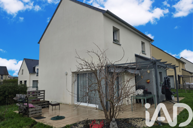 Maison 6 pièces 350000 €