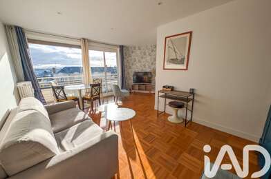 Appartement 2 pièces 134000 €