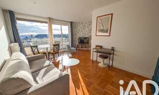 Appartement 2 Pièces 45 m² à vendre à Le Mans (72000)