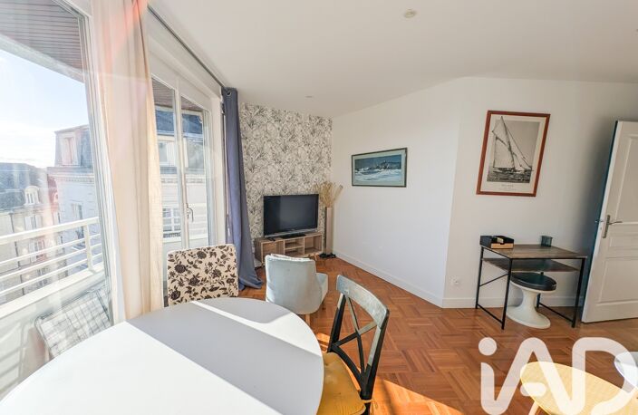Vente Appartement 2 pièces — photo 2
