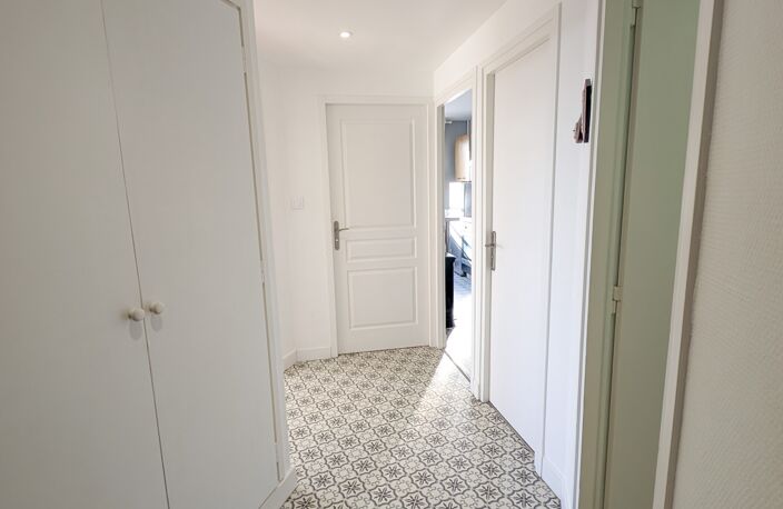 Vente Appartement 2 pièces — photo 3