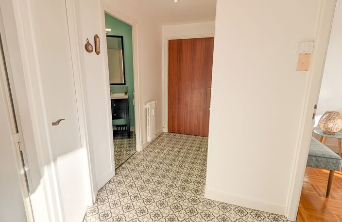 Vente Appartement 2 pièces — photo 5