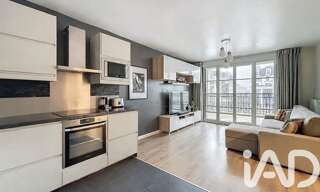 Appartement 3 Pièces 61 m² à vendre à Clamart (92140)