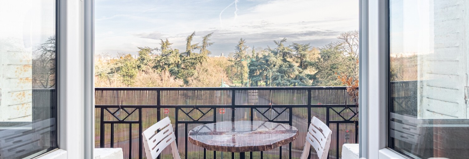 Appartement 2 Pièces 36 m² à vendre à Charenton-le-Pont (94220)