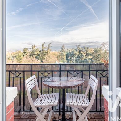 Appartement 2 pièces 360000 €