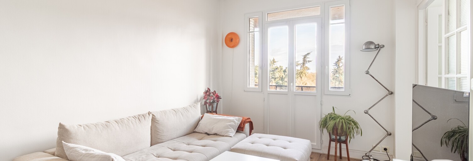 Appartement 2 Pièces 38 m² à vendre à Charenton-le-Pont (94220)