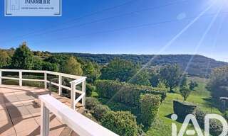 Maison 6 Pièces 157 m² à vendre à Chaulgnes (58400)