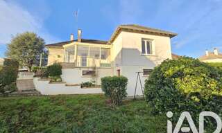 Maison 6 Pièces 103 m² à vendre à La Ferté-Bernard (72400)