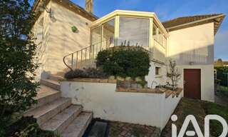 Maison 6 Pièces 103 m² à vendre à La Ferté-Bernard (72400)