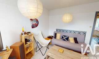 Appartement 4 Pièces 62 m² à vendre à Saint-Martin-d'Hères (38400)