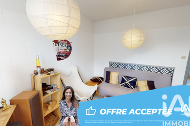 Appartement 4 pièces 90000 €