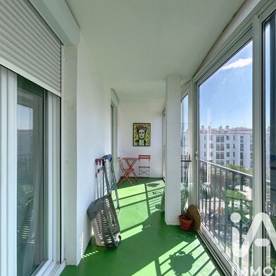 Appartement 4 pièces 139900 €