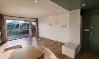 Appartement 3 Pièces 73 m² à vendre à Toulouse (31100)