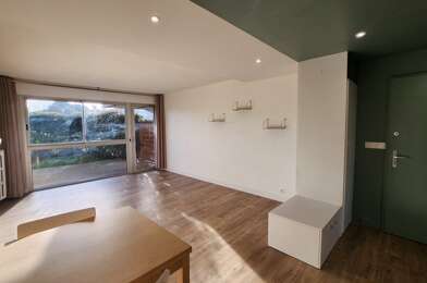 Appartement 3 pièces 280000 €