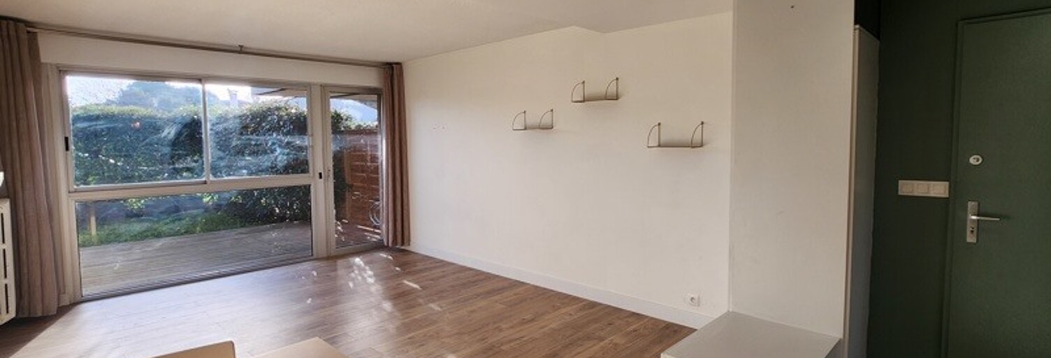 Appartement 3 Pièces 73 m² à vendre à Toulouse (31100)