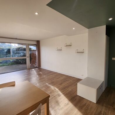 Appartement 3 pièces 280000 €