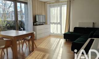 Appartement 4 Pièces 74 m² à vendre à Massy (91300)