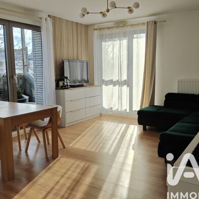 Appartement 4 pièces 398000 €