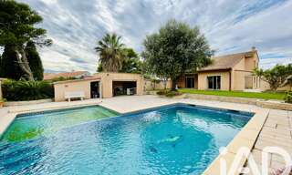 Maison 9 Pièces 240 m² à vendre à Saint-Cyprien (66750)