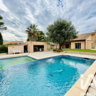 Maison 9 pièces 795000 €