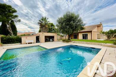 Maison 9 pièces 795000 €