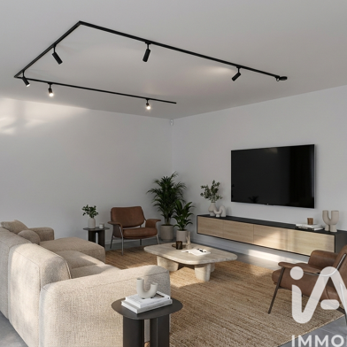 Maison 6 pièces 445000 €