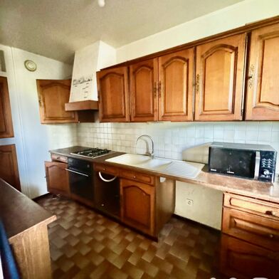 Appartement 2 pièces 168000 €