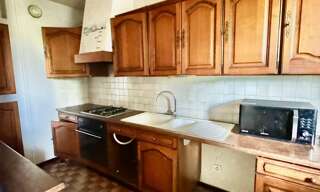 Appartement 2 Pièces 56 m² à vendre à Sartrouville (78500)