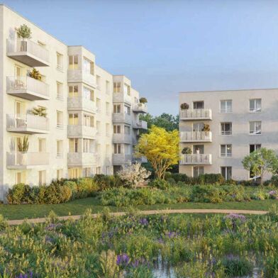 Appartement 2 pièces 145785 €