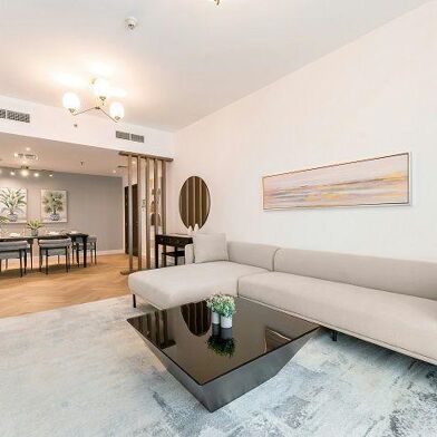 Appartement 2 pièces 145785 €