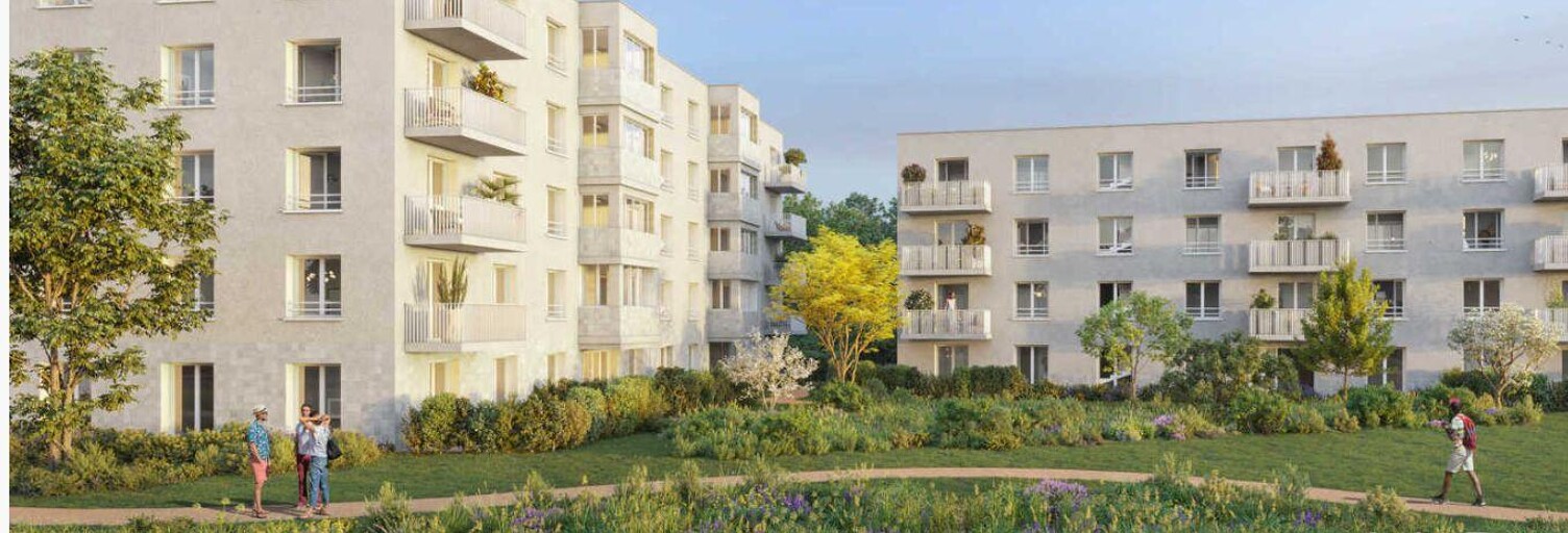 Appartement 3 Pièces 74 m² à vendre à Dunkerque (59640)