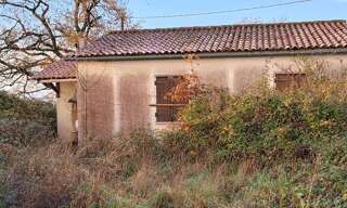 Maison 3 Pièces 57 m² à vendre à Lannux (32400)