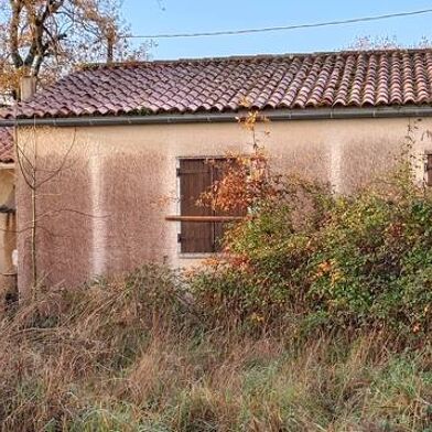 Maison 3 pièces 59900 €