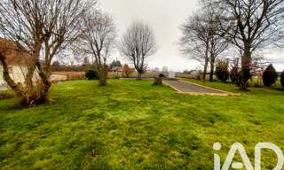 Maison 3 Pièces 82 m² à vendre à Dangeul (72260)