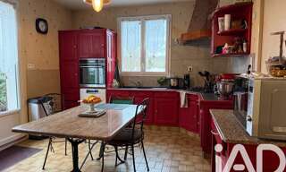 Maison 5 Pièces 127 m² à vendre à Vendat (03110)