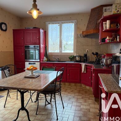 Maison 5 pièces 240000 €