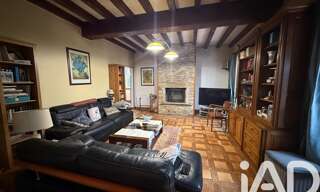 Maison 5 Pièces 127 m² à vendre à Vendat (03110)