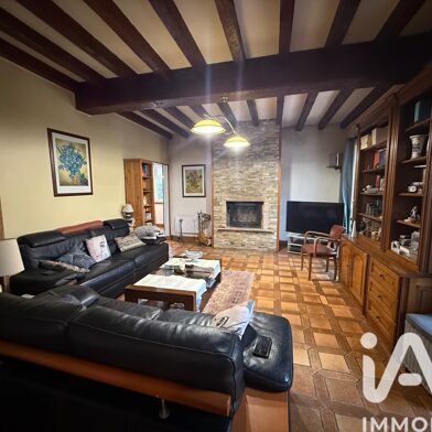 Maison 5 pièces 210000 €