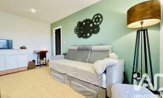 Appartement 2 Pièces 33 m² à vendre à Hyères (83400)