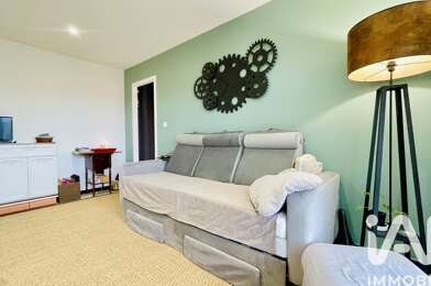 Appartement 2 pièces 190000 €