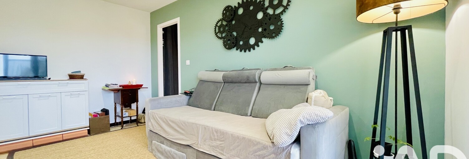 Appartement 2 Pièces 33 m² à vendre à Hyères (83400)