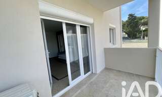 Appartement 2 Pièces 33 m² à vendre à Hyères (83400)