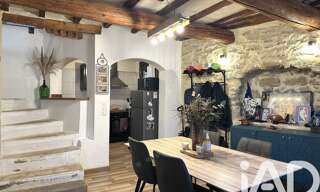 Maison 5 Pièces 115 m² à vendre à Grillon (84600)