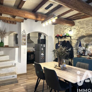 Maison 5 pièces 180000 €