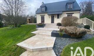 Maison 7 Pièces 125 m² à vendre à Iffendic (35750)