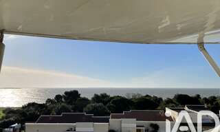 Appartement 3 Pièces 84 m² à vendre à La Rochelle (17000)