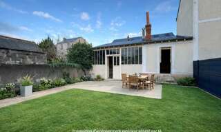 Maison 2 Pièces 50 m² à vendre à Tours (37000)