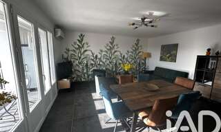 Appartement 3 Pièces 67 m² à vendre à Fréjus (83370)