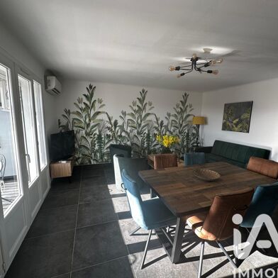 Appartement 3 pièces 330000 €